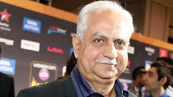 Ramesh Sippy