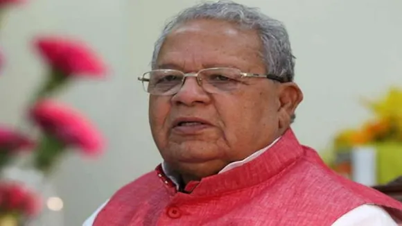 kalrajmishra