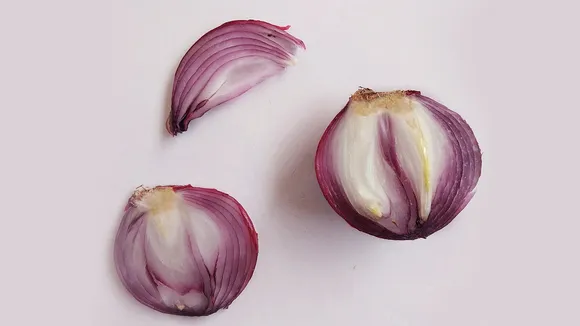 Raw Onion Benefits