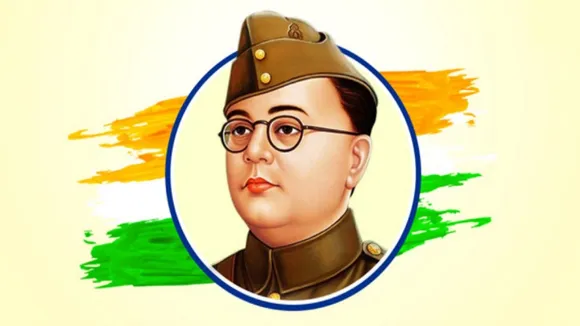 subhash chandra bose