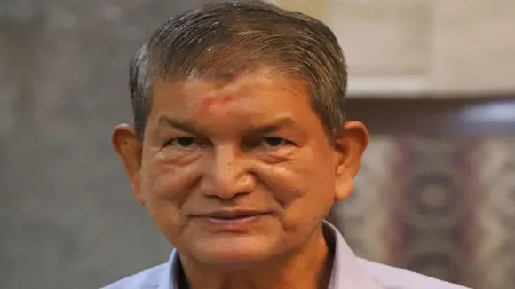 Harish Rawat