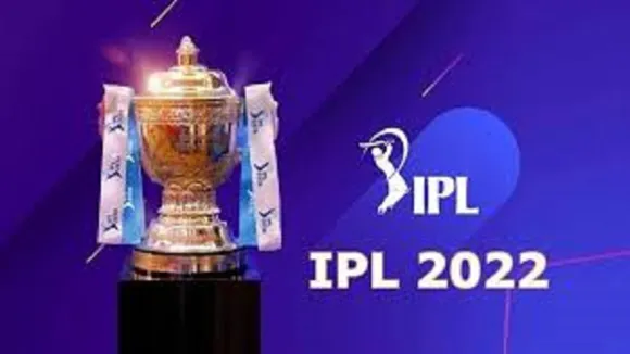 ipl 2022