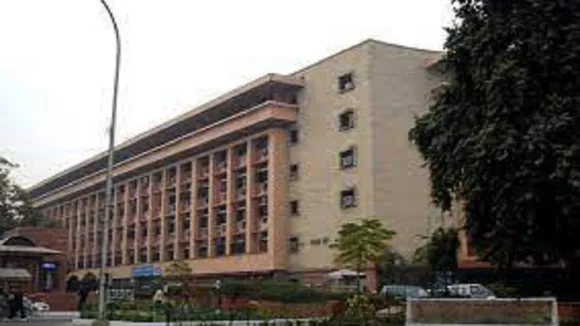 railway ministry