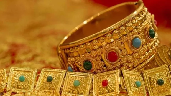 Gems And Jewellery Exports Latest News