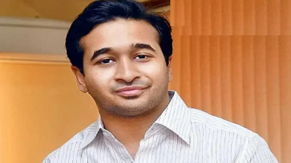 Nitesh Rane