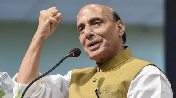 rajnath