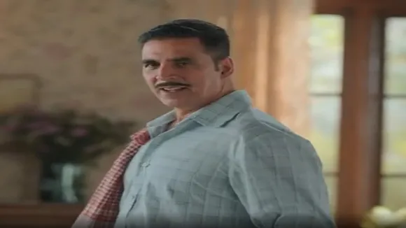 akshay kumar