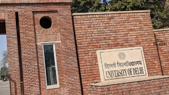 Delhi University