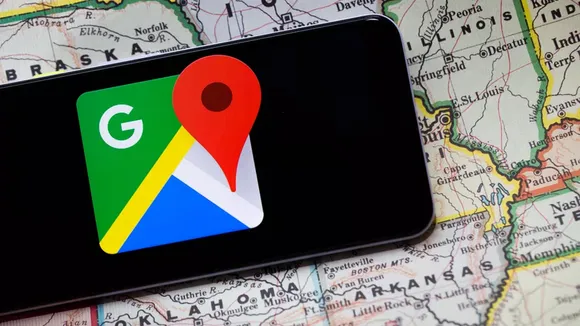 Google Maps