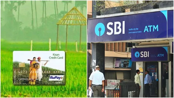 Kisan Credit Card-SBI