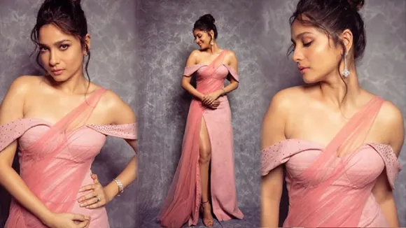 Ankita Lokhande will not do bold scenesankita lokhande,ankita lokhande