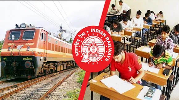 Railway Group D Exam