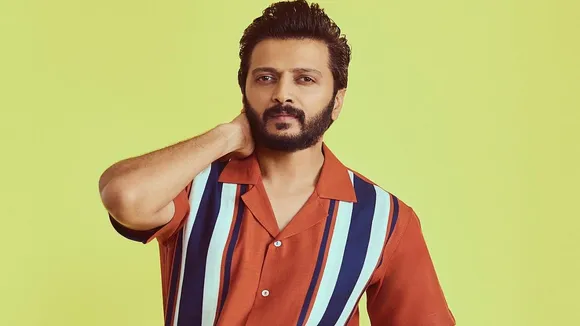 riteish