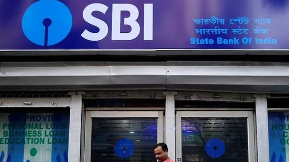 भारतीय स्टेट बैंक (State Bank Of India-SBI)