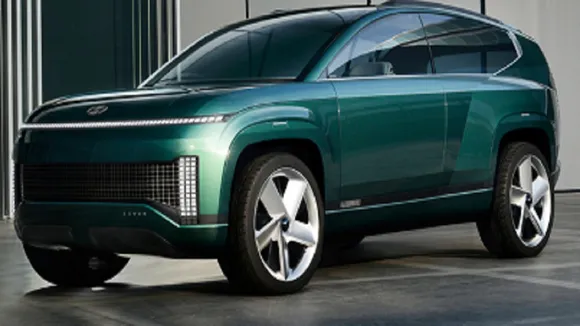 E Car