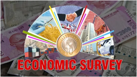 Economic Survey 2022