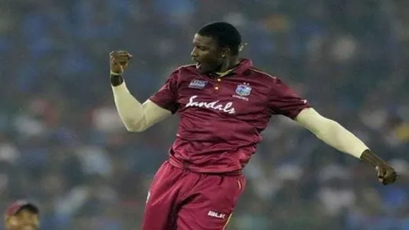 Jason Holder