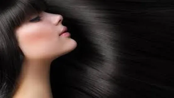 hair