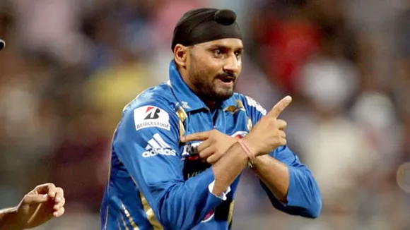 Harbhajan Singh