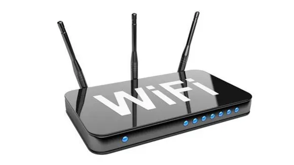 Wi-Fi Connection