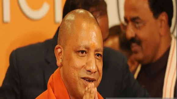 Yogi Adityanath