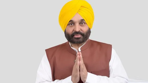 Bhagwant Mann