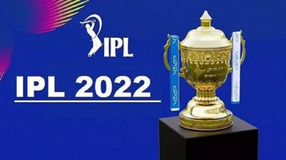 ipl 2022 mega auction