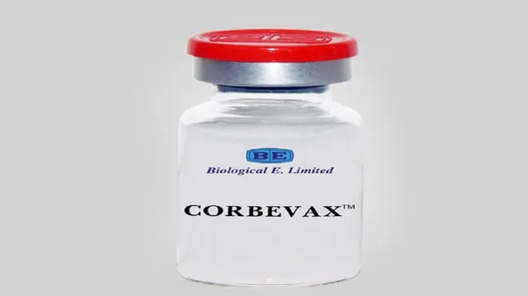 corbevax