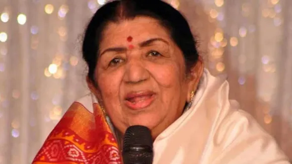 lata mangeshkar news