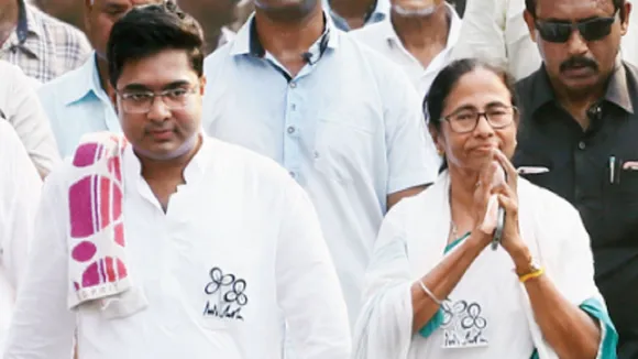 Mamata Abhishek