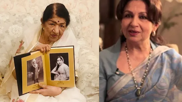 lataji collage