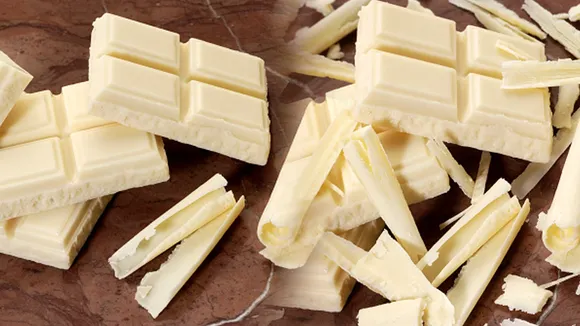 White Chocolate Benefits