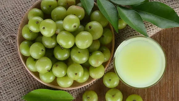 amla health benefits