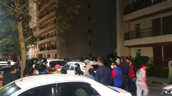 gurugram