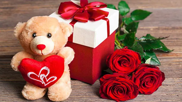 Happy Teddy Day 2022