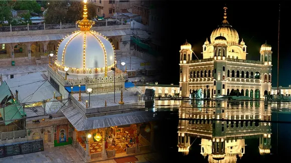 Indian Railways Special Trains: Ajmer Sharif-Kartarpur Sahib