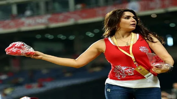 preity zinta punjab is in big trouble after kl rahul