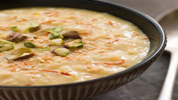 kheer