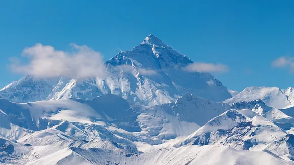 Himalayan regions