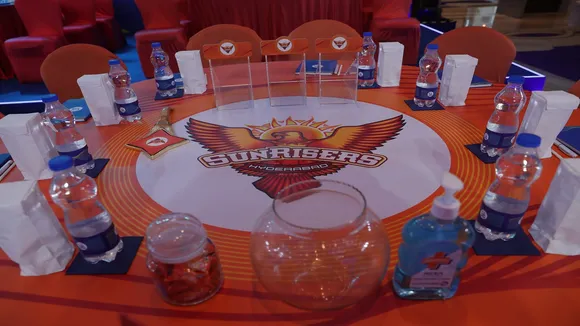 IPL Mega Auction SRH