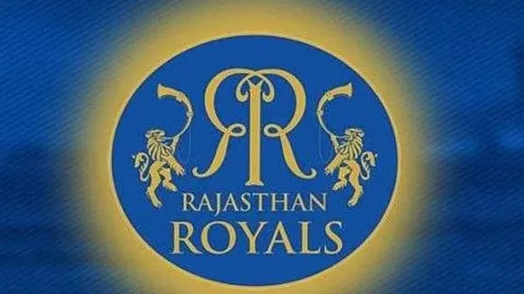 Rajasthan Royals Logo