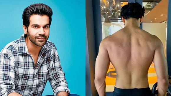 RAJKUMAR RAO