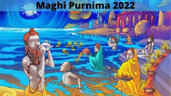 Magh purnima