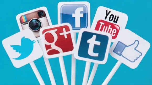 Social media