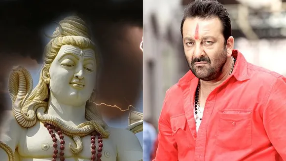 sanjay dutt