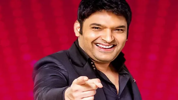 kapil sharma