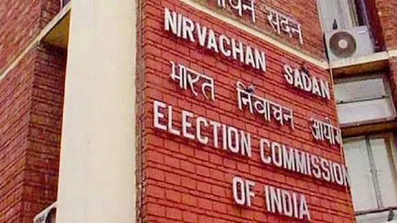 Election Commission