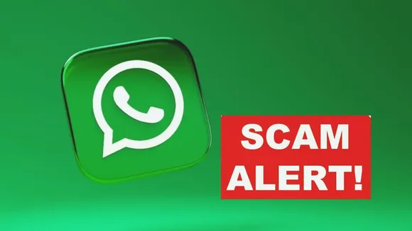 WHATSAPP scam 164206562716x9