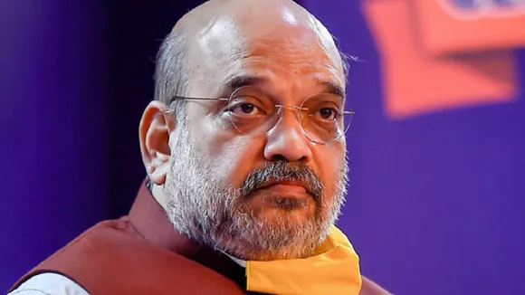 Amit Shah