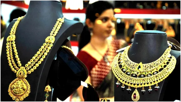 Gold Silver Rate Today 21 Feb 2022